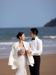 -花田映像婚纱摄影(龙岗店)