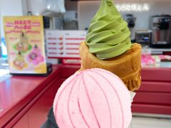 -高力乐面包咖啡厅(西塔店)