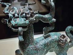 -河南博物院
