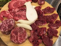 -黄金牧场(明洞总店)