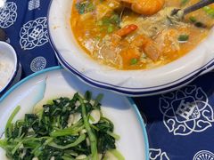 -旺角小渔村(二马路店)