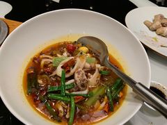 -广州文华东方酒店·江-由辉师傅主理