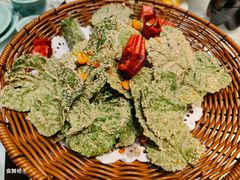 -土灶头·土菜文化的传承者(西演茅店)