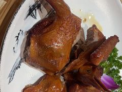 -德胜轩正宗顺德菜(宝安沙井会展中心店)