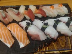 -夫子道刺身