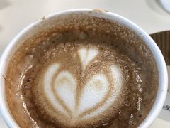 -Seesaw Coffee(上海国金中心店)