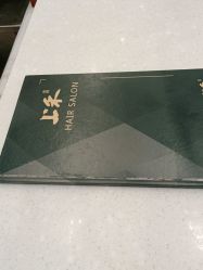 -上禾 HAIR SALON