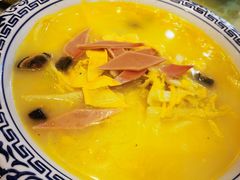 上汤娃娃菜-西新饭店(城中店)