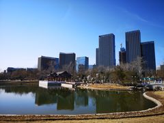 -西海子公园