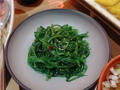 -明治屋(二十三年洪化桥店)
