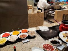 -杭州武林万怡酒店
