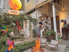 -山也·私厨(岳麓店)