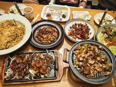 -小巷餐厅(五大街店)