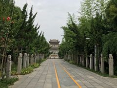 -西安关中民俗艺术博物院