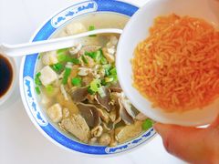 -古南都·清真绿柳居菜馆(太平南路店)