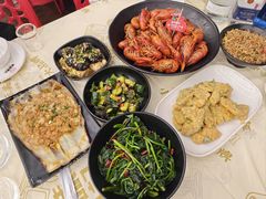 -聚味瞿记·龙虾堂(渔人码头一店)