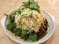 -蒋家桥饺面店(东关街店)