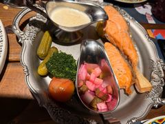 -卢布里西餐厅(海拉尔店)