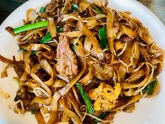 -墨白私房菜·广东菜 粤菜