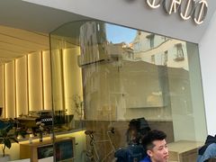 门面-Onirii Coffee(长乐路店)