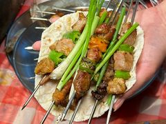 -生火火·小炉子炭烤(金楠天街总店)