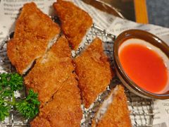 -龍堂蟹黄小笼包(万家丽店)