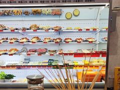-黔哆哆地摊酸汤火锅(清湖店)