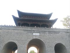 -台儿庄古城