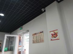 大堂-贤花饭店(城阳店)