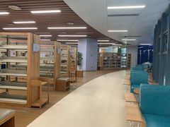 -厦门市图书馆(集美新城馆区)
