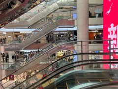 -开元商城(钟楼店)