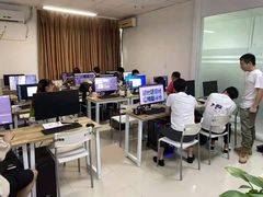 -红瓜子 影视后期 摄影摄像设计 新媒体运营技能培训(宝安校区)