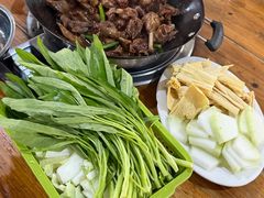 -大地农庄(逢沙大道店)