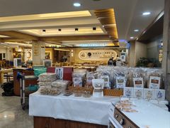 -海兰江石锅饭(水上店)
