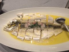 大湖白鱼-湖里春风·淮扬菜(丽泽天街店)