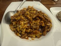 醋溜木须-南门小馆·清真(国贸商城店)