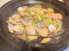 -涌上外婆桥(南塘店)