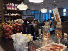-BAKER&SPICE(环贸店)
