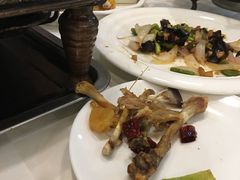 -唐晋人家(源深路店)