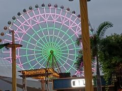 -三亚海昌梦幻海洋不夜城