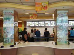-东方削面(迎泽街店)