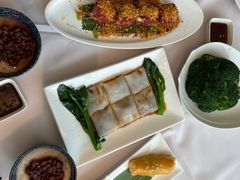 -粤财皇冠假日酒店·彩华轩中餐厅