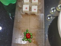 -香山湖家家宴(中山陵店)