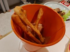 -牛人日志·鲜牛肉骨汤火锅(万科里瑧店)