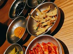 -春熙台韩国料理·章鱼肥牛(西丽店)