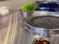 -哈哈碳都·牛肋条无限自助烤肉(宝龙店)