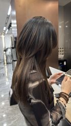 点击看大图 -KS COLOUR漂色·染发·画染