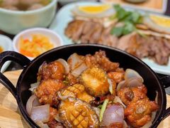 -潮界(虹桥新天地店)