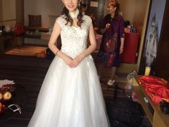 -青岛富力艾美酒店