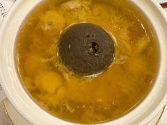 -金城大酒店-中餐厅(汾江中路店)